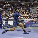 Đoković treći na ATP listi 13