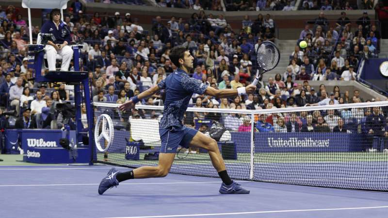 Đoković treći na ATP listi 1