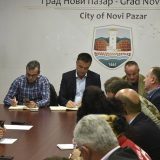 Novi Pazar: Štab za vanredne situacije odbio izveštaj vatrogasaca 10