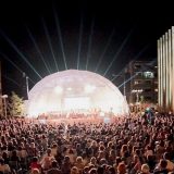 Održan koncert “Korzo” Vojvođanskog simfonijskog orkestra 1