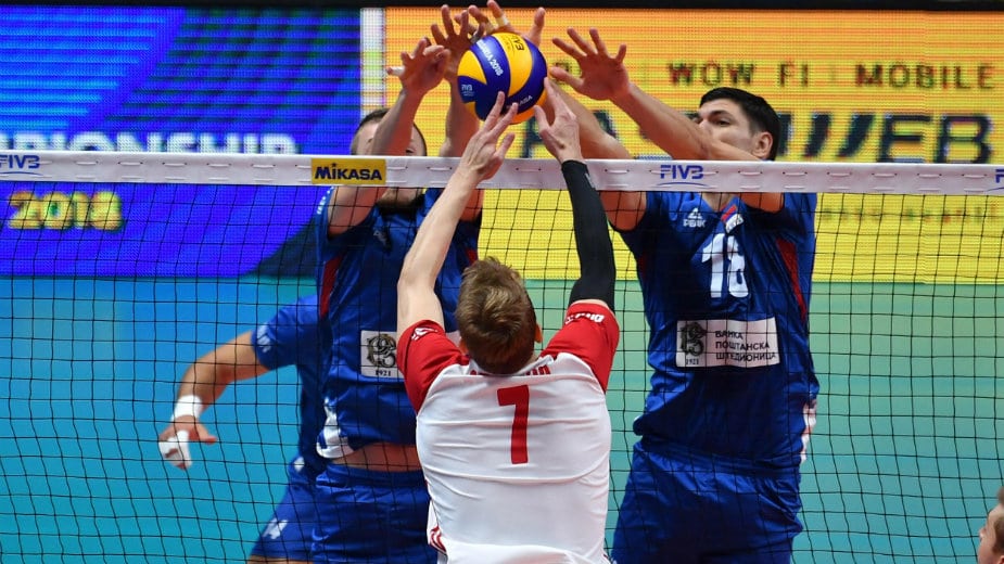 Šest od sedam odbojkaških klubova iz Srbije odustalo od Evrope zbog finansijskih razloga 1