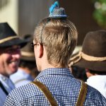 U Minhenu počeo Oktoberfest (FOTO) 2