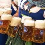 U Minhenu počeo Oktoberfest (FOTO) 4