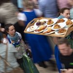 U Minhenu počeo Oktoberfest (FOTO) 5