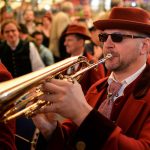 U Minhenu počeo Oktoberfest (FOTO) 6