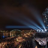 Narodno pozorište "Operom na vodi" otvorilo 150. sezonu na Savskoj promenadi 3