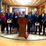 Hoti: Nove institucije da preuzmu dijalog sa Beogradom 14