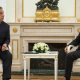 Rusija i Mađarska za nastavak saradnje u nuklearki Paks 7