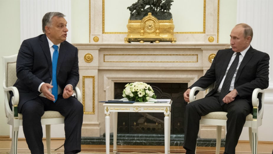 Rusija i Mađarska za nastavak saradnje u nuklearki Paks 1