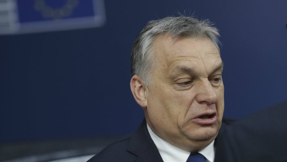 Mađarska zabranila usvajanje istopolnim parovima 1