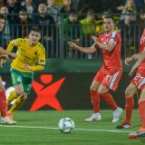 “Orlići” pakuju kofere za EP 4