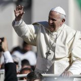 Papa Franja prvi put u istoriji imenovao je žene za savetnice u Kancelariju sinode 3