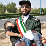 Napad na vojnu paradu u Iranu, osmoro mrtvih 15