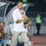 Mirković pred susret sa Zemunom: Teško je tri puta pobediti istu ekipu 5