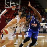 Budućnost i Zvezda u finalu Superkupa 7