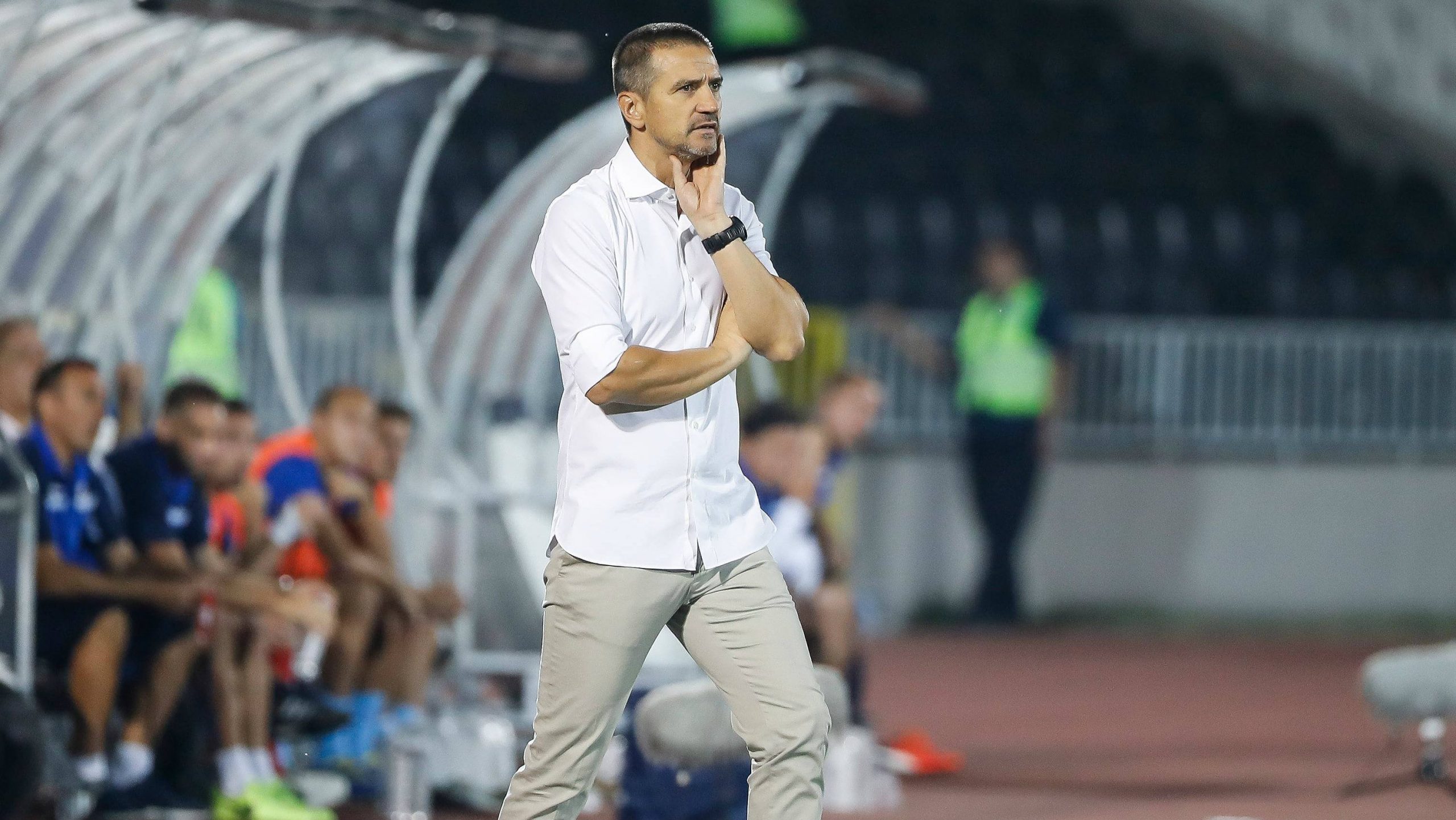 Mirković pred susret sa Zemunom: Teško je tri puta pobediti istu ekipu 1