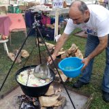 Ajvarom zatvorena „Pasuljijada“ 8