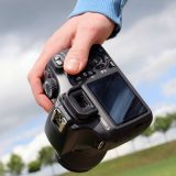 Udaljen fotoreporter sa konferecije Erdogana i Merkelove 15