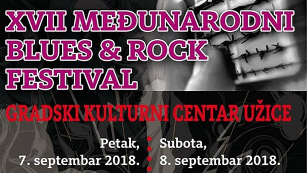 Festival „In Wires“ večeras i sutra u Užicu 1