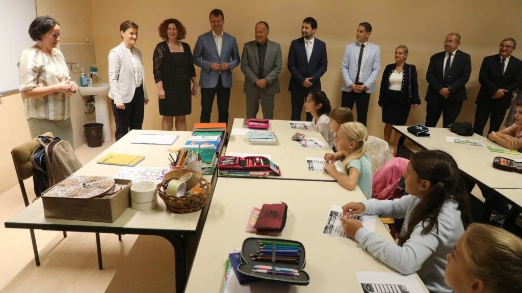 Počela nova školska godina, 67.000 prvaka u Srbiji 2