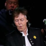Pol Makartni izdaje novi solo album snimljen tokom karantina 5