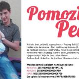 Pomozimo Peđi u najtežoj životnoj borbi 12