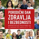 Šetaj sa porodicom za svoj grad 11