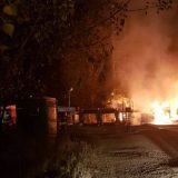 Radnicima NIS-a kožu će donirati kolege 10