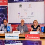 U Negotinu 53. Festival "Mokranjčevi dani" od 15. do 21. septembra 15