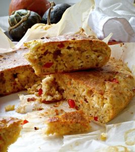 Recept nedelje: Proja sa povrćem 2