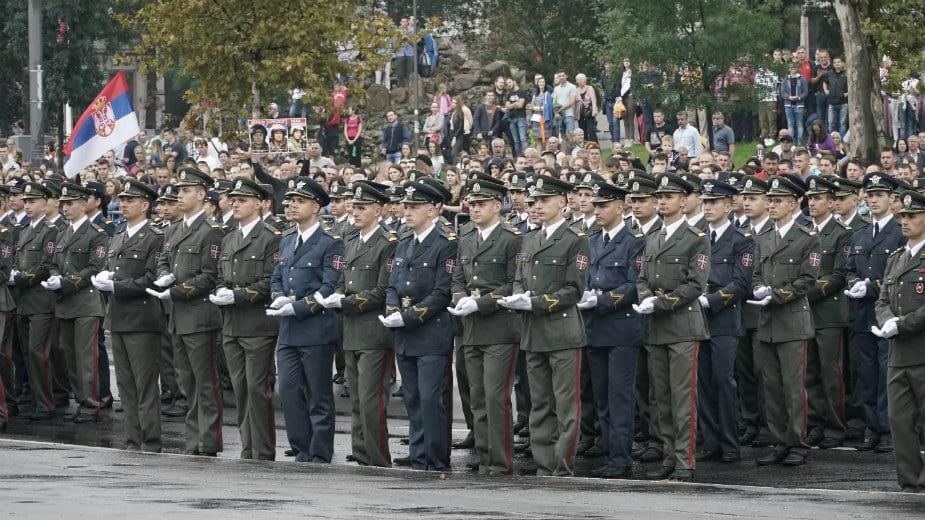 Vučić: Duh Kosova će se ponovo probuditi 2 Vučić: Duh Kosova će se ponovo probuditi 2