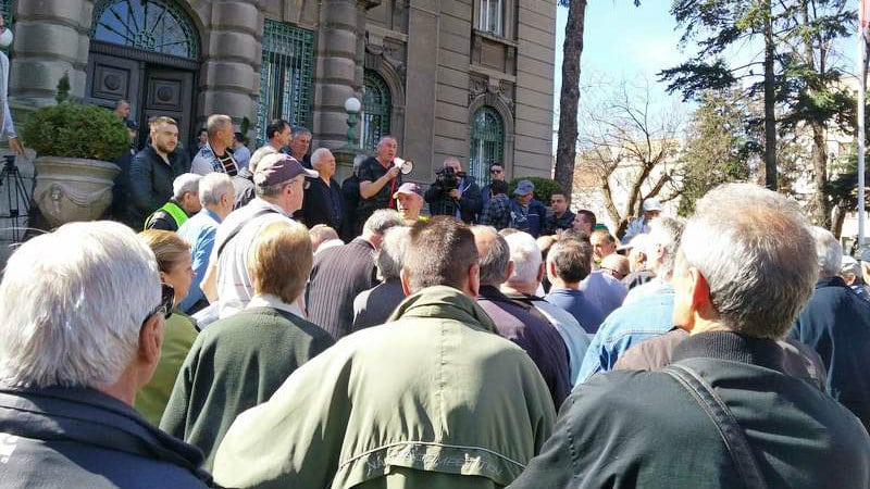 Septembarski ritual - rasprava o minimalcu 1