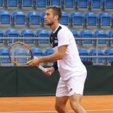 Počele pripreme za plej of Dejvis kupa 2018. 11