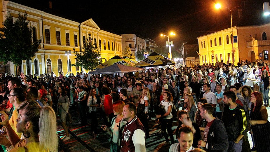 Kraljevčani znaju da prepoznaju i cene dobre muzičare 1