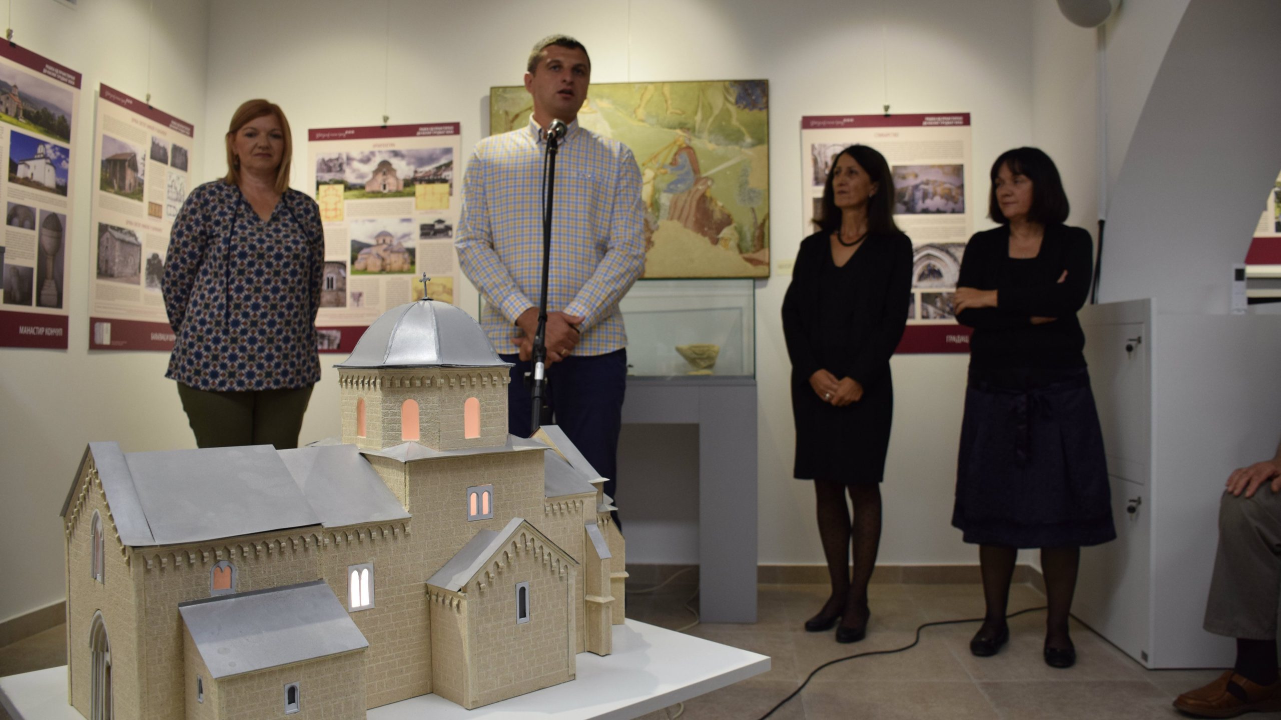 Raška od zaborava, čuva sve što je vezano za prošlost 1