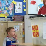 Referendum u Makedoniji o promeni imena, NATO i EU 7