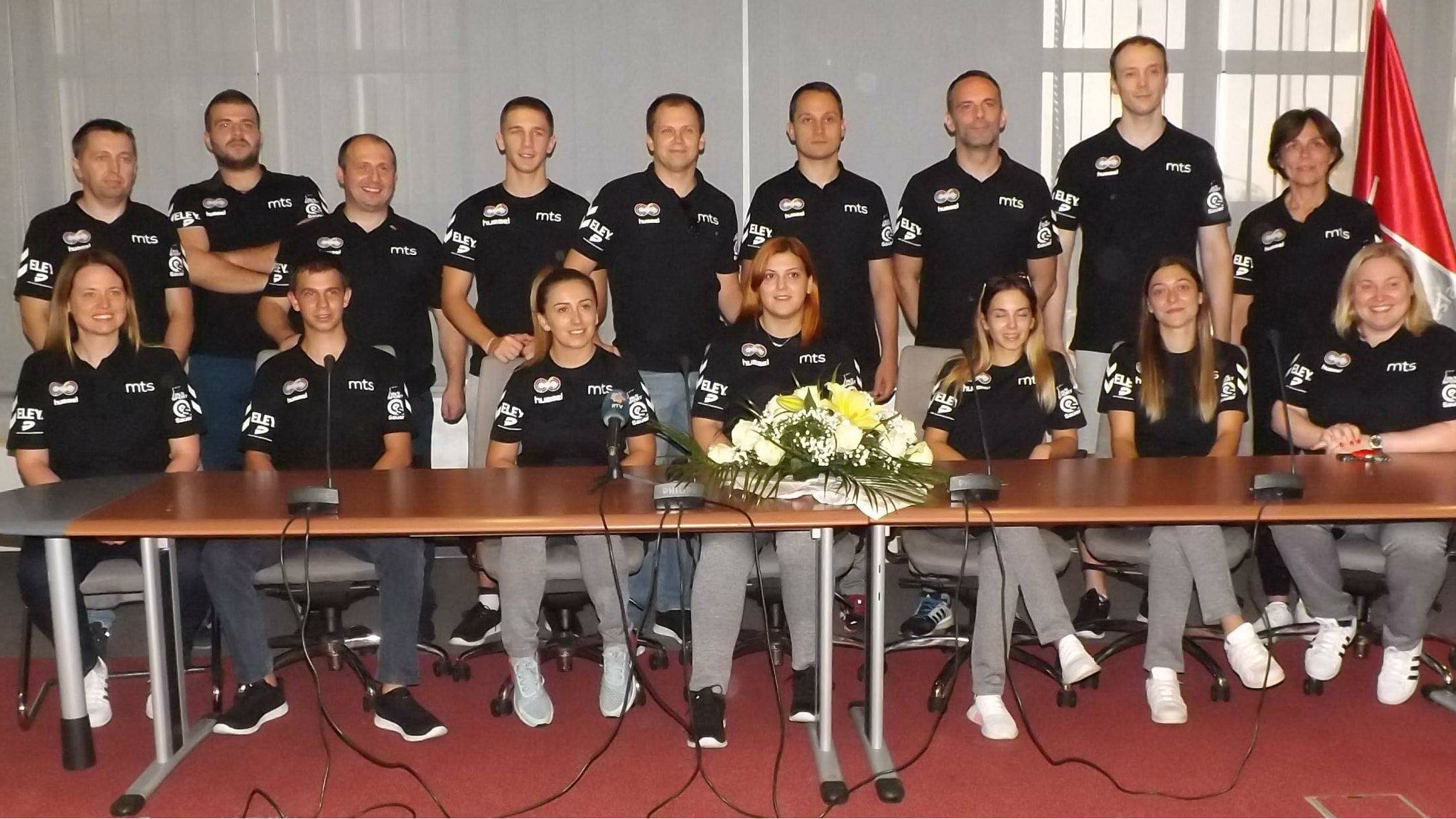 Srpski strelci doputovali iz Južne Koreje sa tri medalje 1