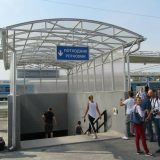 Vesić: Izgradnja pothodnika u Resniku zbog bezbednosti građana 10