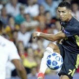 Ronaldo prihvatio da plati kaznu od 18,8 miliona evra zbog utaje poreza 14