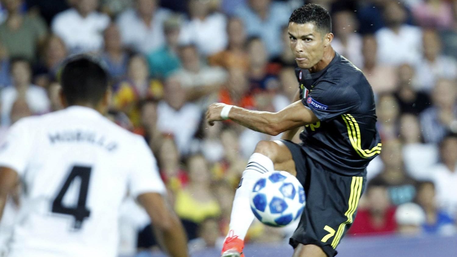 Ronaldo prihvatio da plati kaznu od 18,8 miliona evra zbog utaje poreza 1