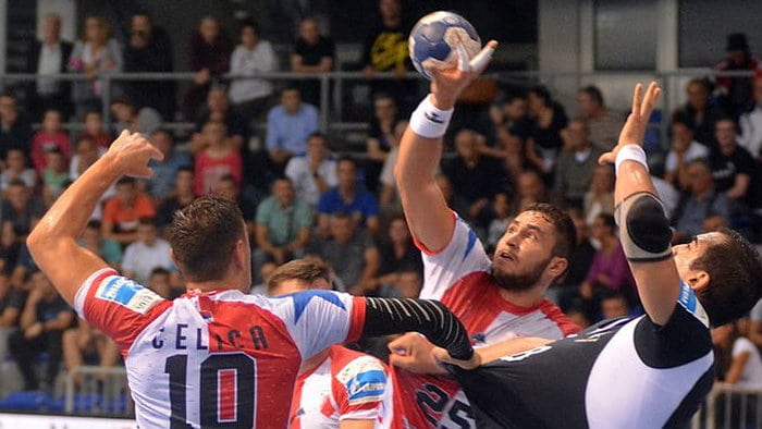 Super kup Srbije u rukometu 30. septembra u Mionici 1