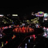 Rumuni protestuju zbog skupih fontana 5