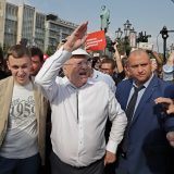 Rusija: Stupio na snagu sporni penzioni zakon 11