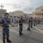 Širom Rusije 800 uhapšenih (FOTO) 5