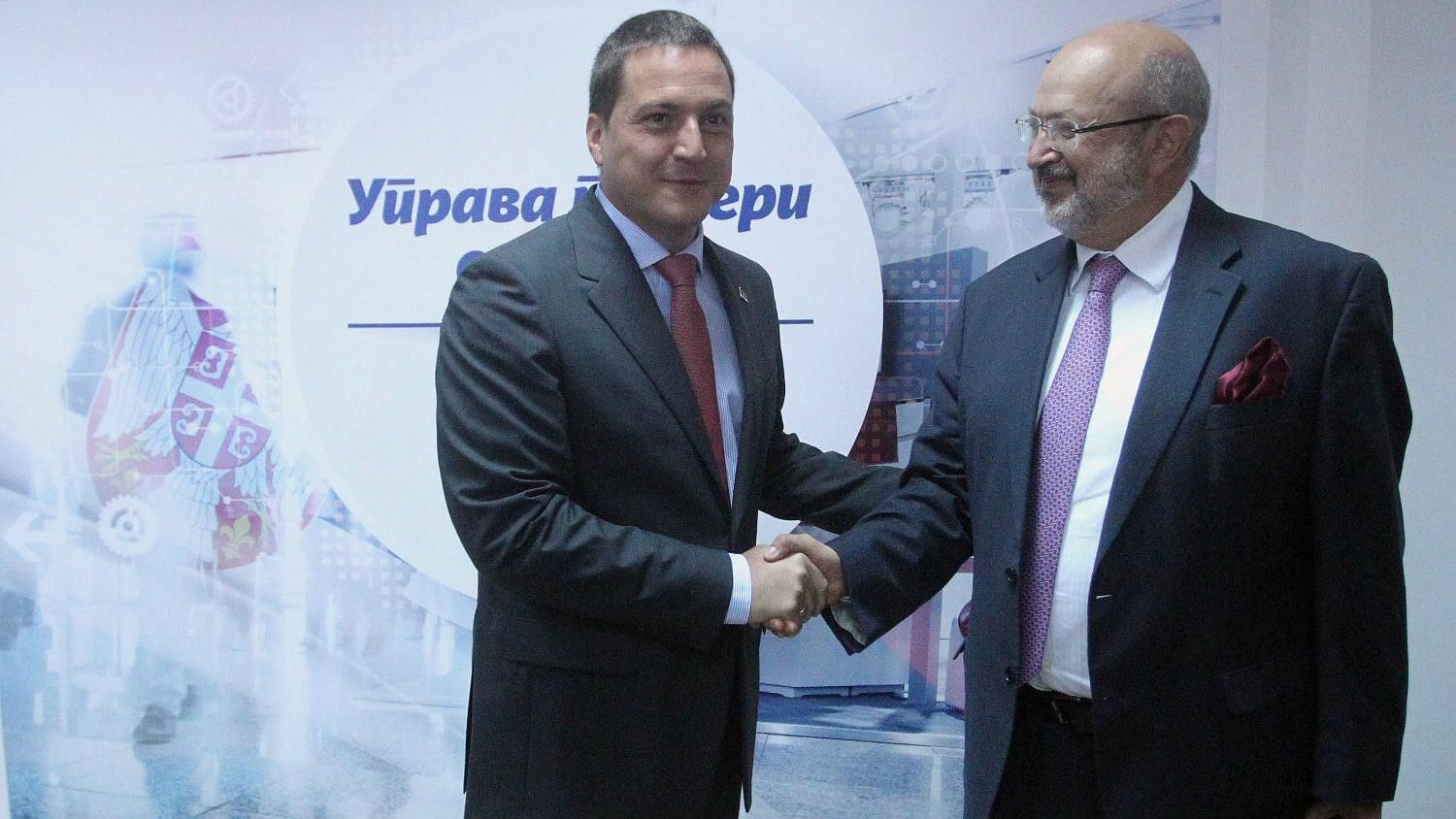 Zanijer: Beograd podržava integraciju nacionalnih manjina u društvu 1