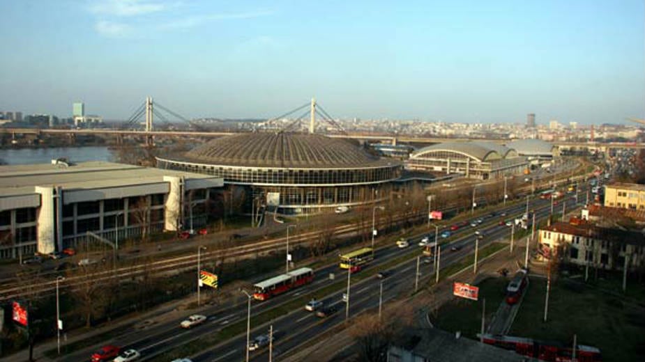 Energetika, EcoFair i 112 Expo od 3. do 5. oktobra 1