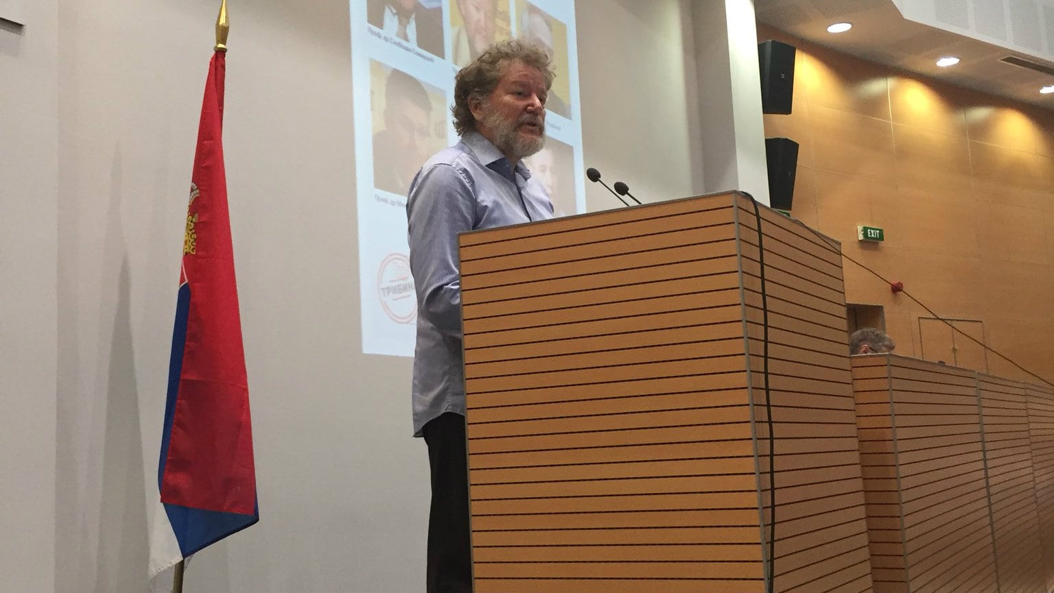 Samardžić: Kosovo se od 2008. godine predaje na parče 1