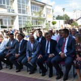 Šarčević posetio OŠ "Nikola Tesla" u Novom Sadu 4