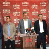 Savez za Srbiju: Izbori u Lučanima ozbiljan test 13