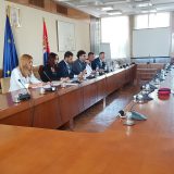 Održana deveta sednica Saveta za mlade 5